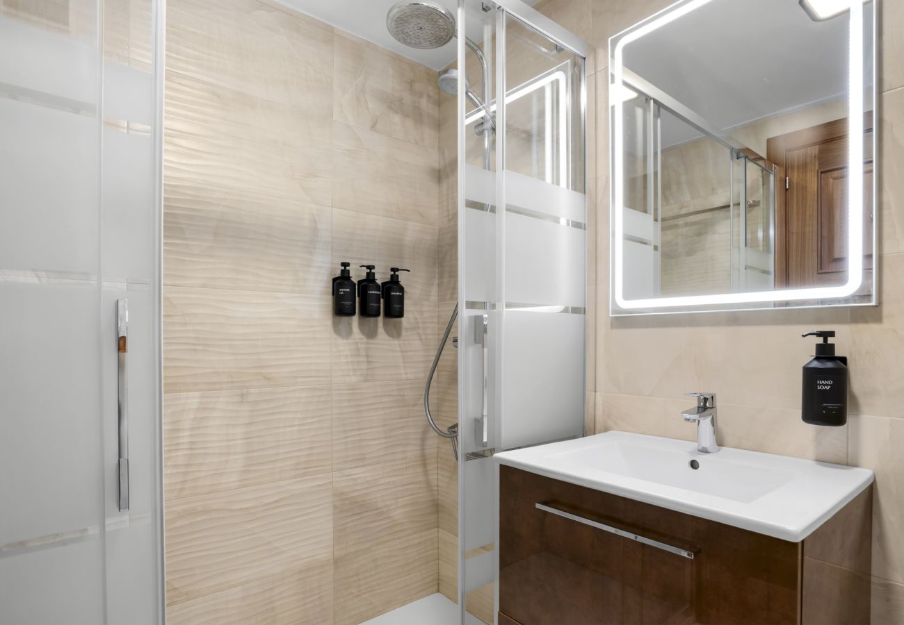 Apartment in Nueva andalucia - Casa Casaño