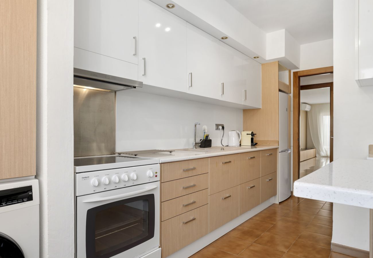 Apartment in Nueva andalucia - Casa Casaño