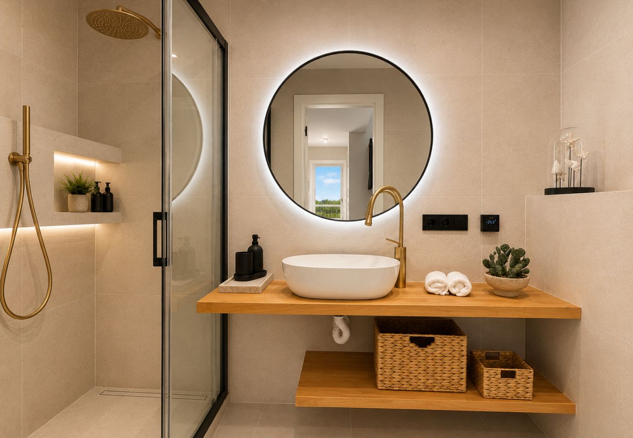 Apartment in Marbella - Casa Marena