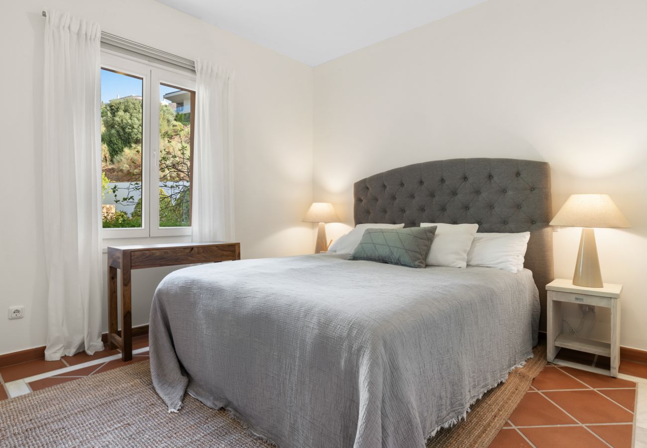 Villa in Benahavís - Villa Monte Mayor