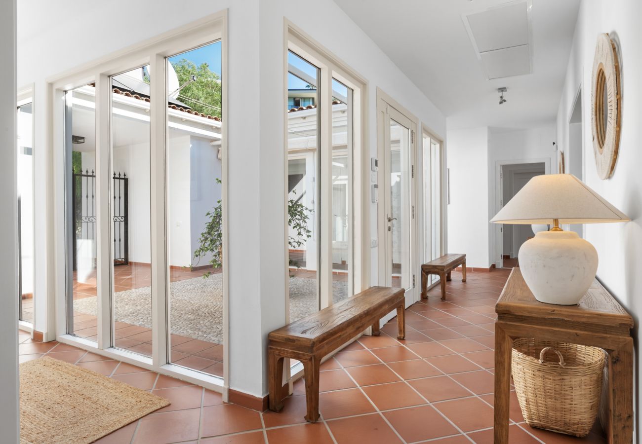 Villa in Benahavís - Villa Monte Mayor
