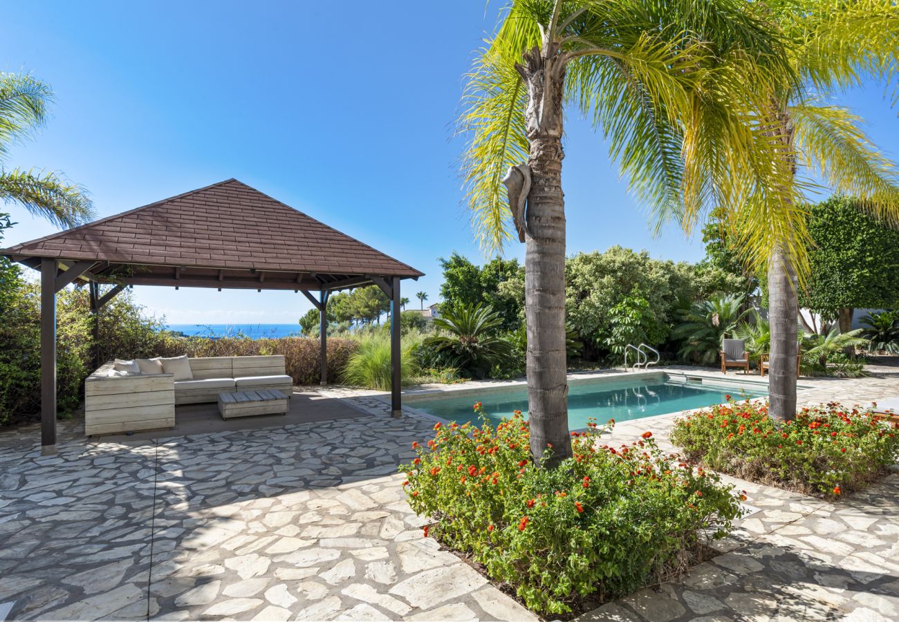 Villa in Benahavís - Villa Monte Mayor