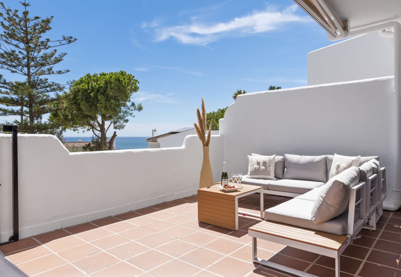 Lägenhet i Casares - Terrazas de Bahia Casares
