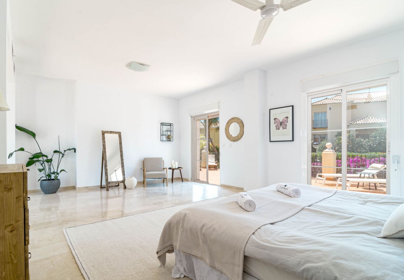 Villa i Marbella - Villa Timi