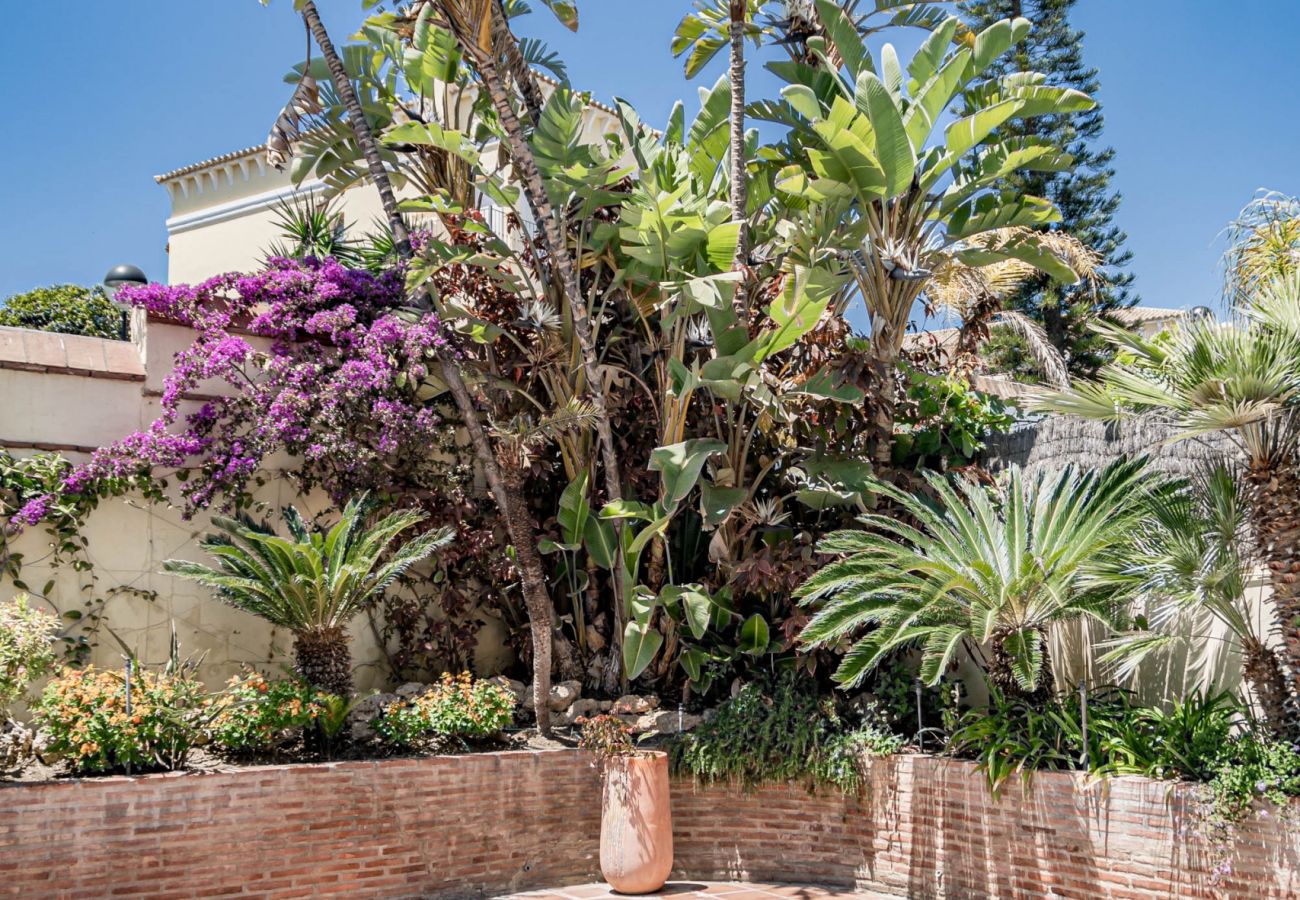 Villa i Marbella - Villa Timi