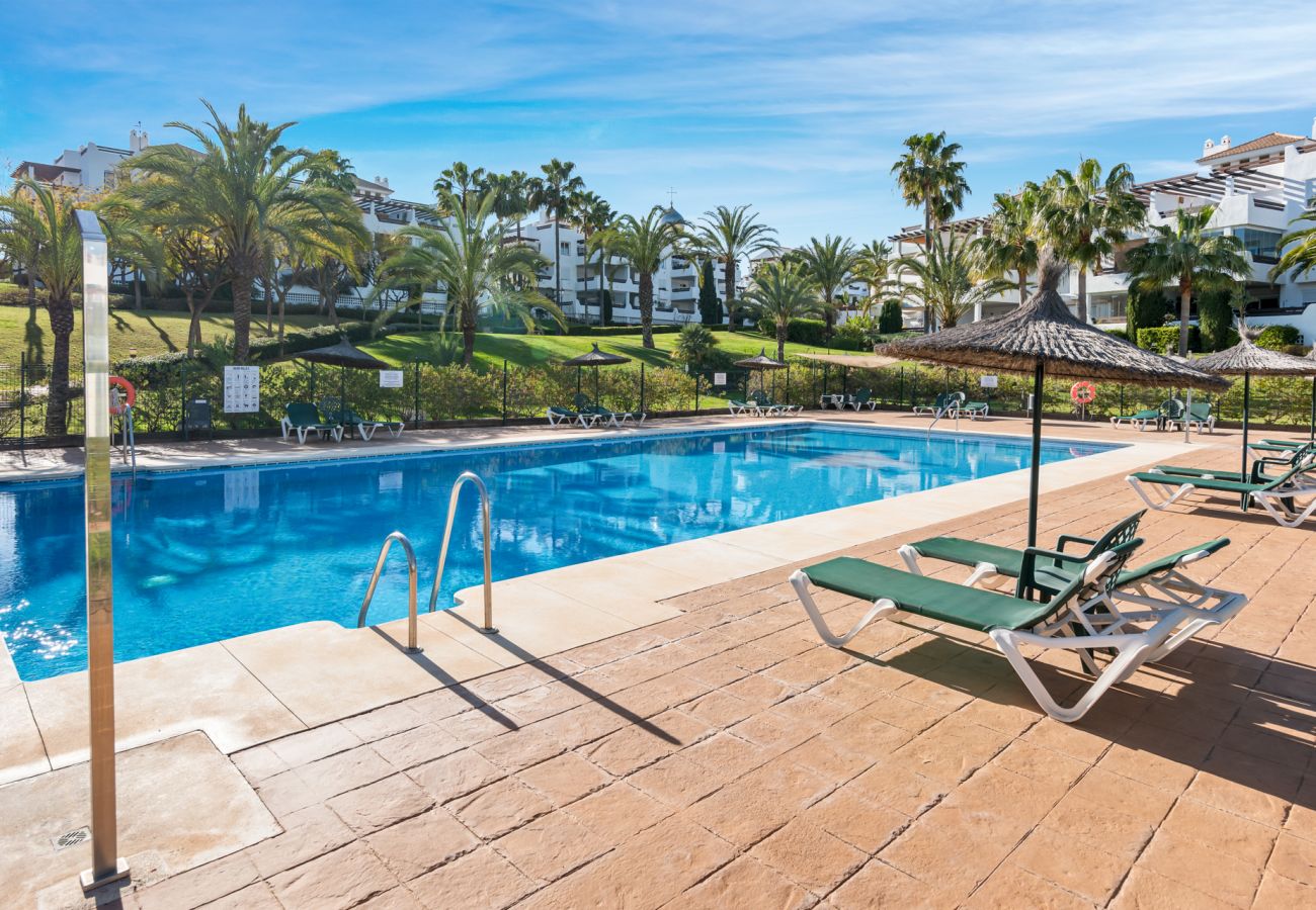 Lägenhet i Estepona - Selwo Hills