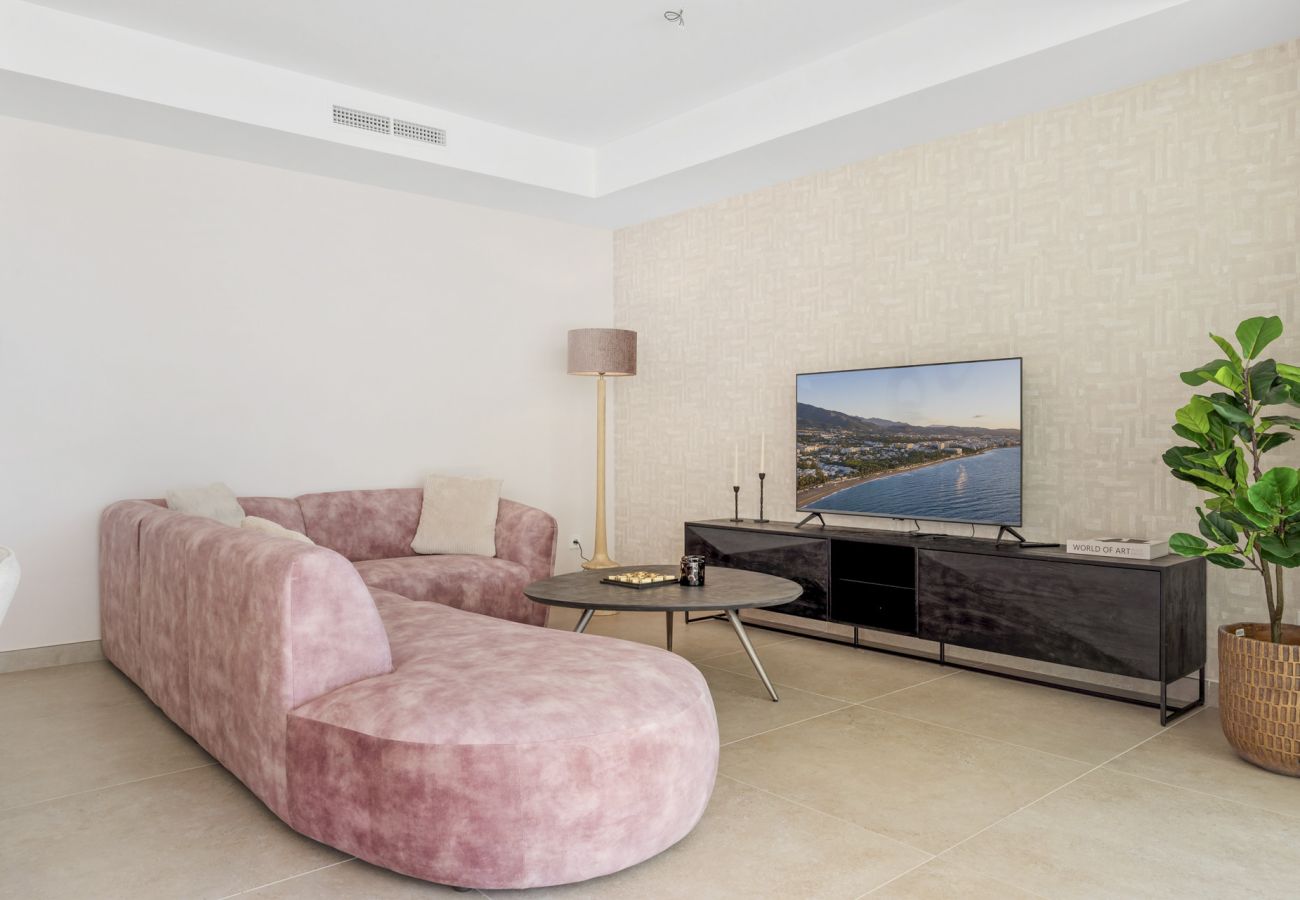 Lägenhet i Estepona - Casa Nineteen41