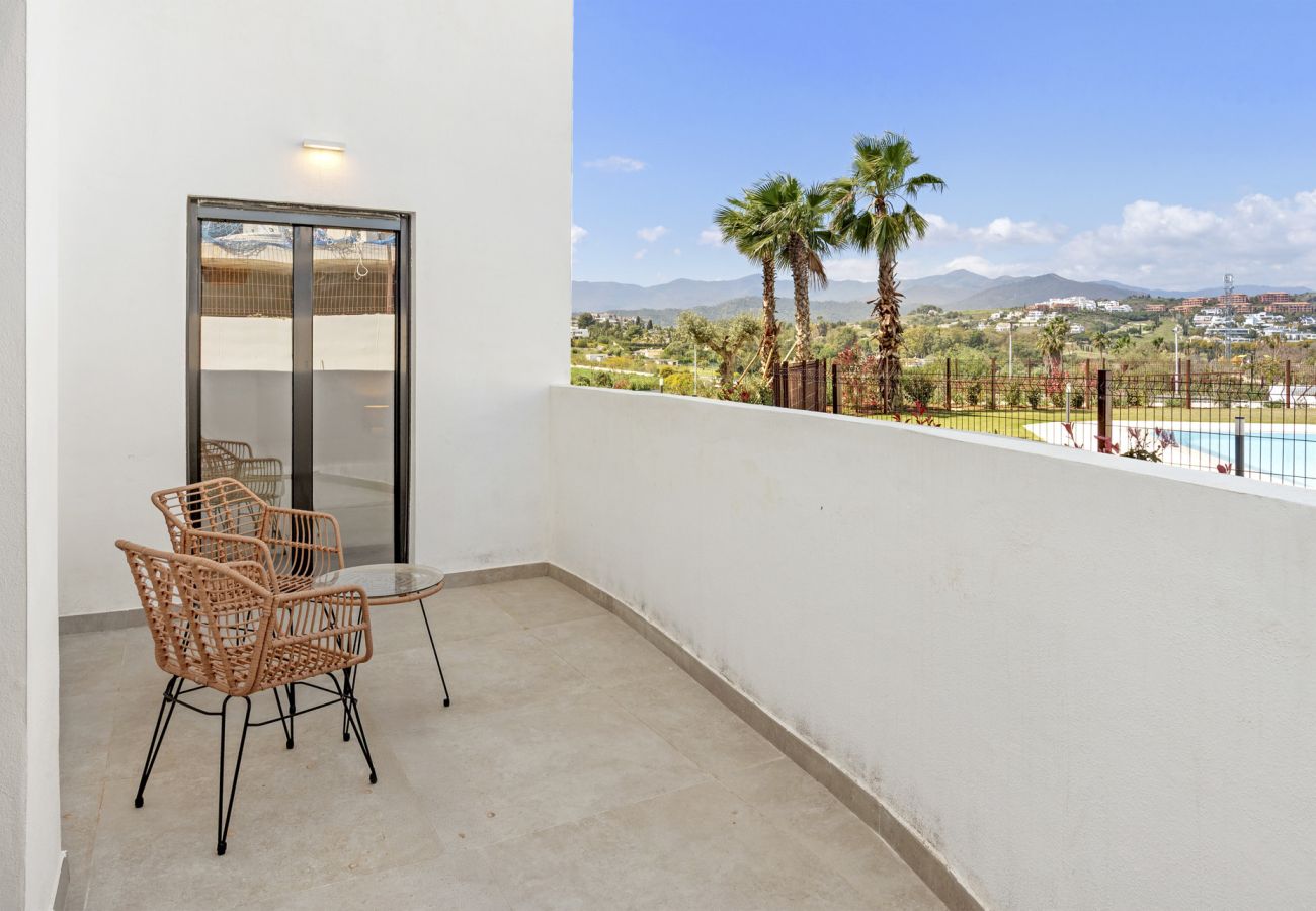 Lägenhet i Estepona - Casa Nineteen41