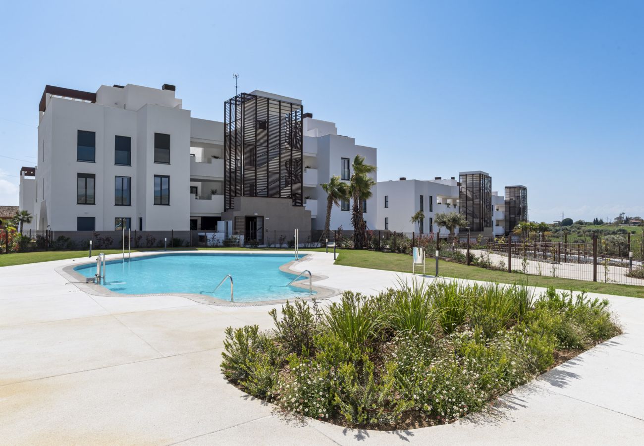 Lägenhet i Estepona - Casa Nineteen41