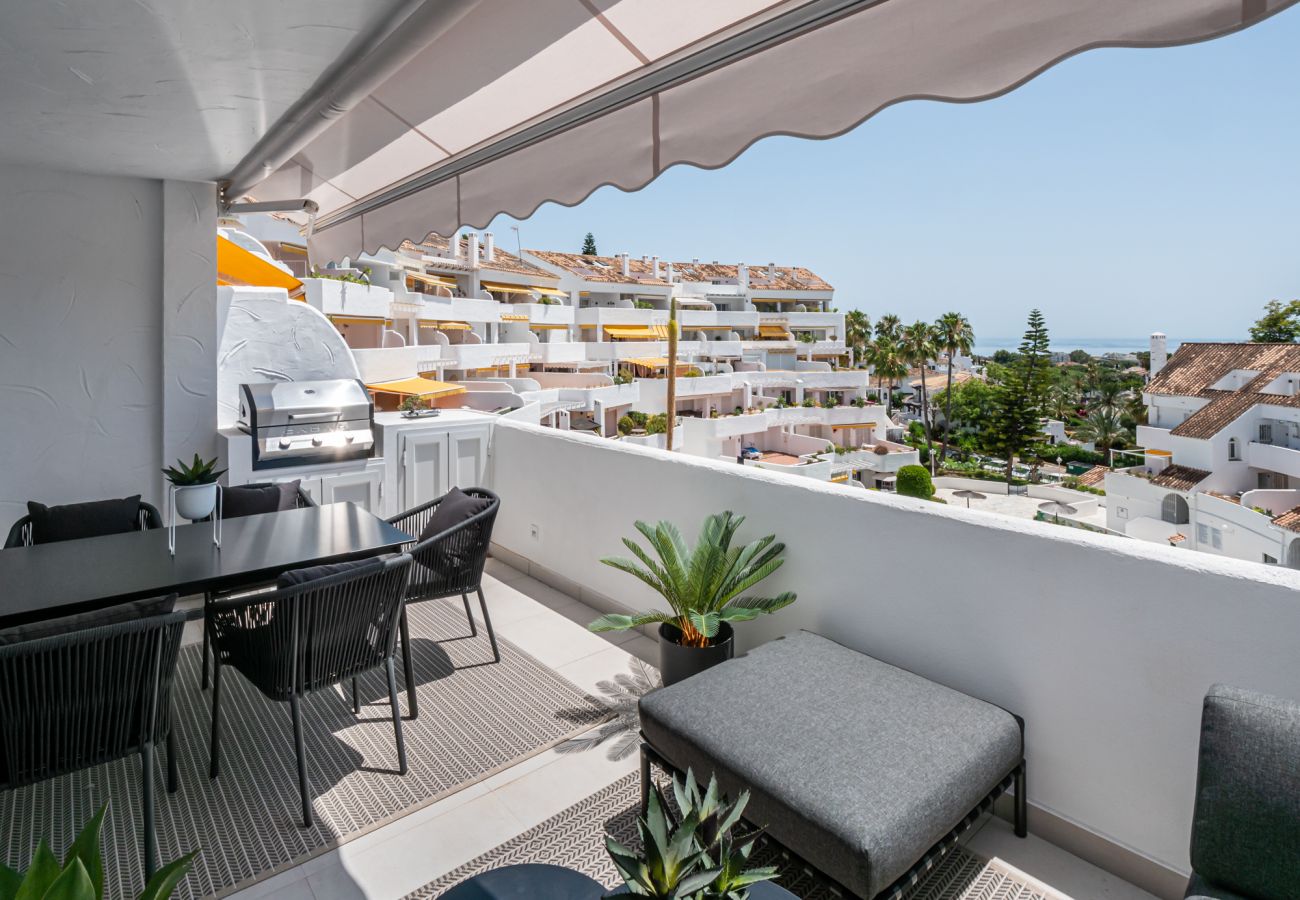 Lägenhet i Marbella - Casa Ola