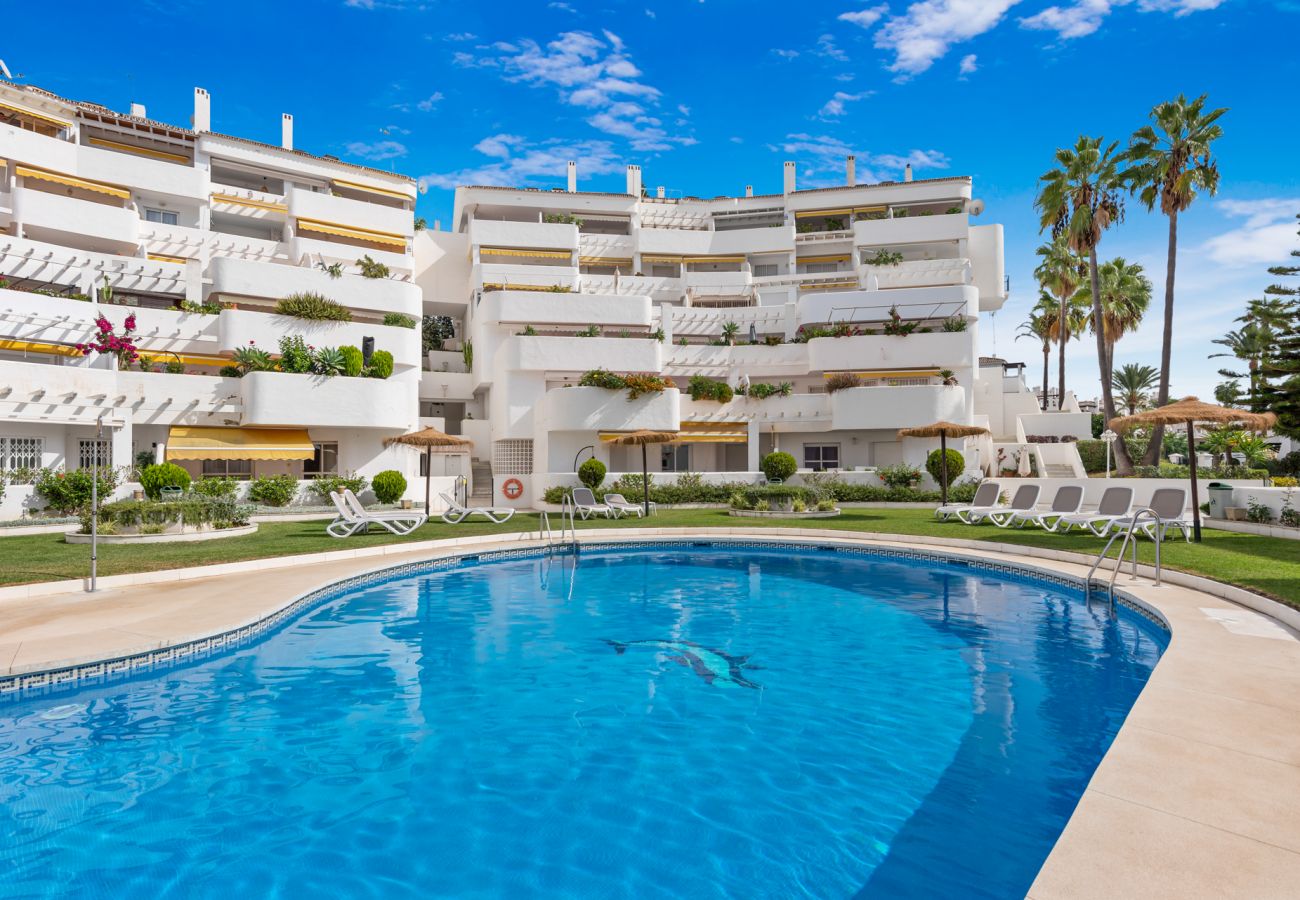 Lägenhet i Marbella - Casa Ola