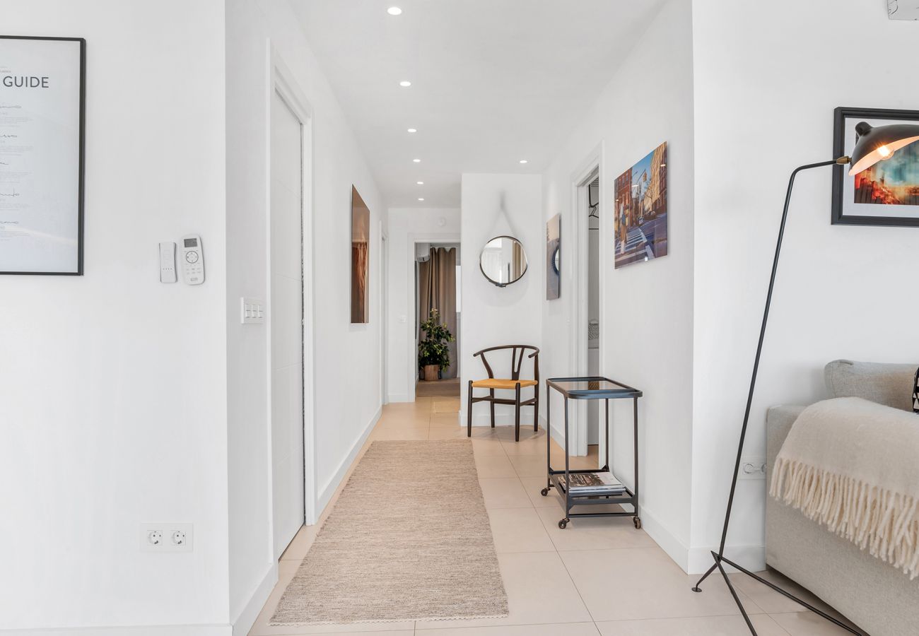 Lägenhet i Marbella - Casa Ola P409