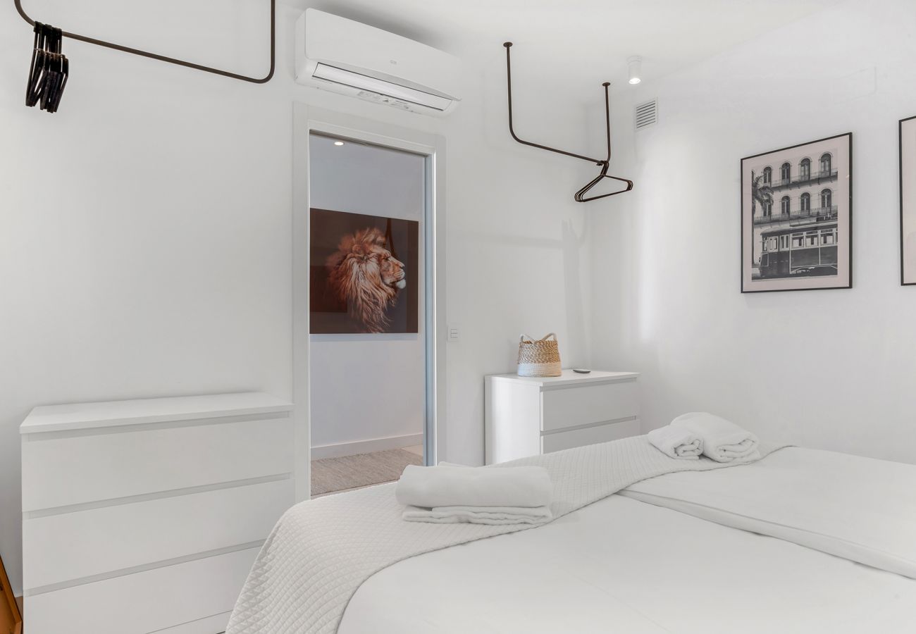 Lägenhet i Marbella - Casa Ola P409