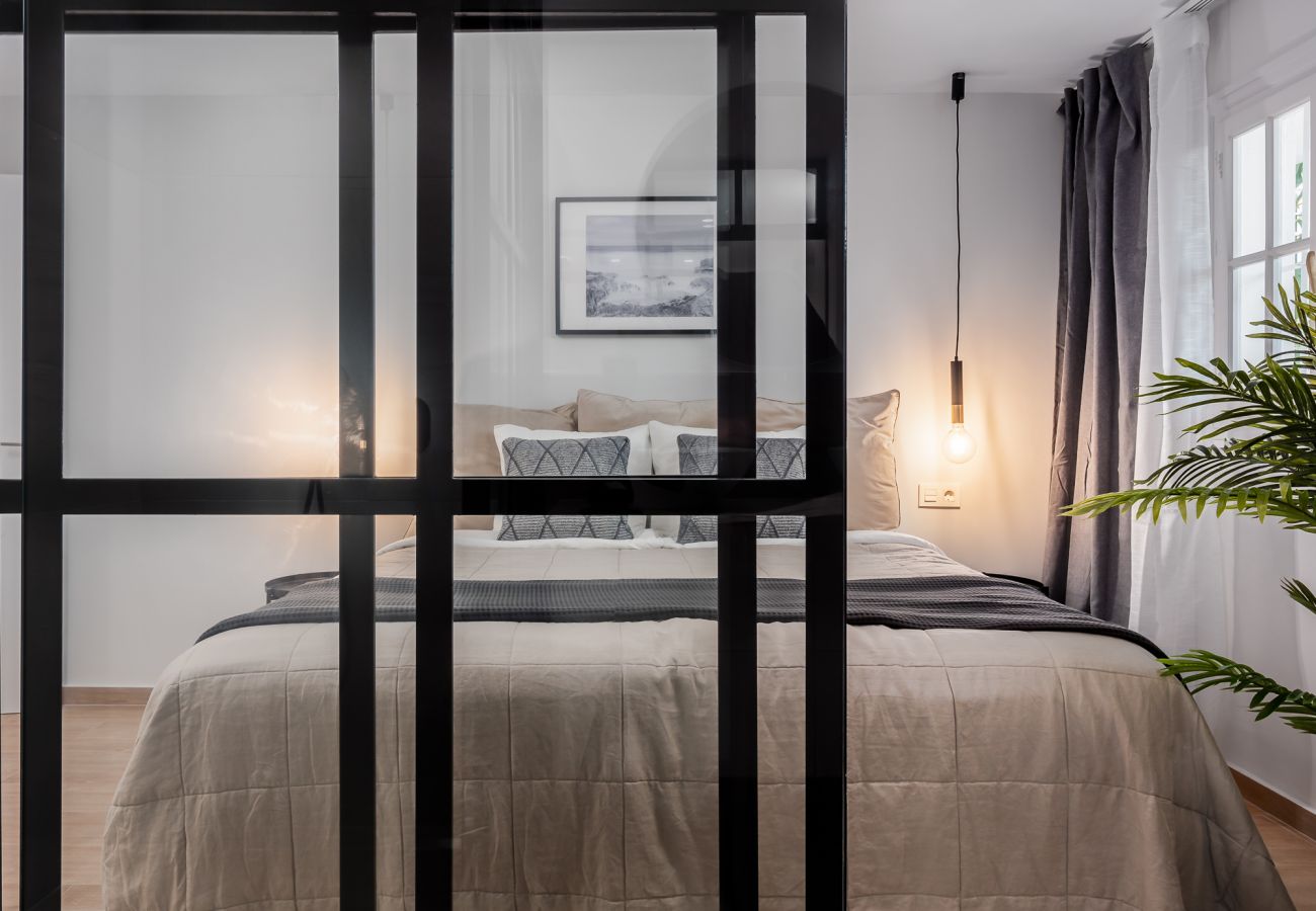 Lägenhet i Marbella - Casa Lily