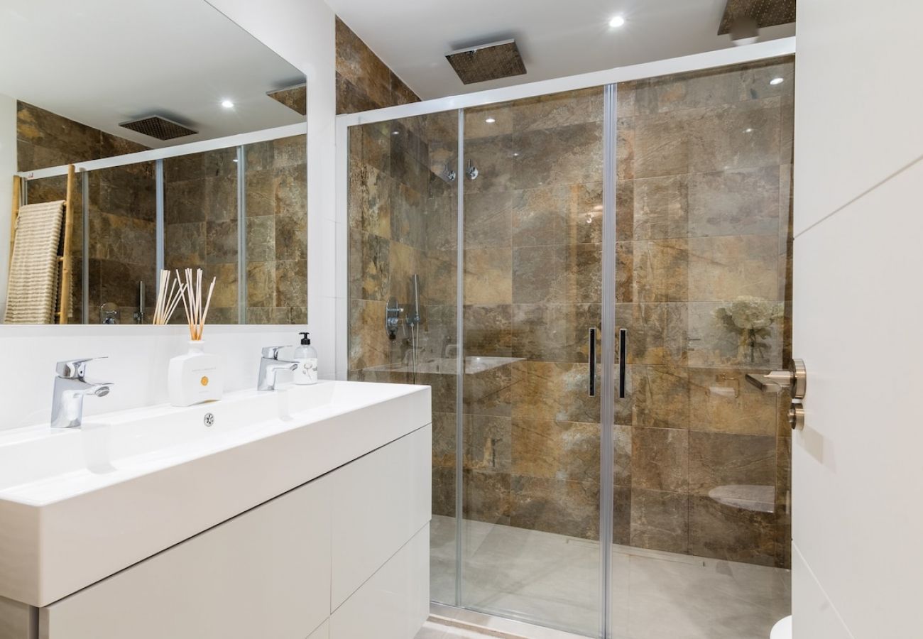 Lägenhet i Marbella - Casa La Maestranza