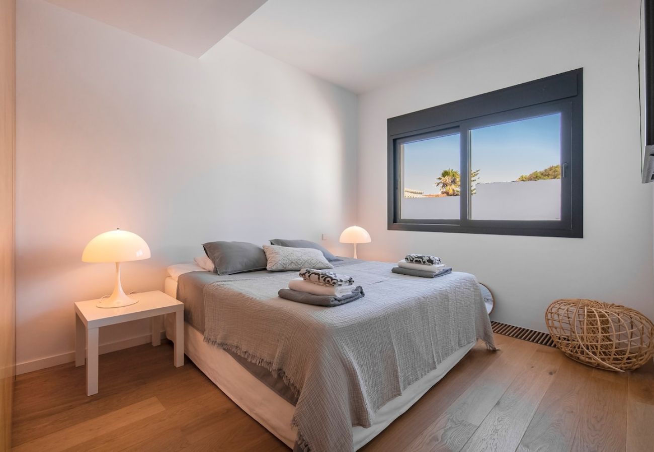 Villa i Marbella - The Beach House