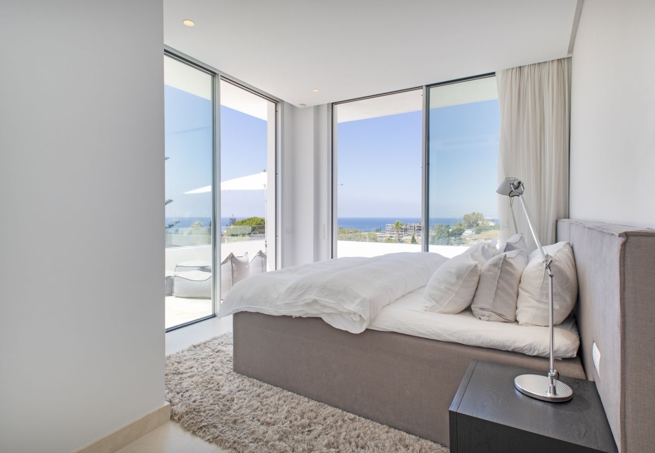 Villa i Marbella - Villa Comoda