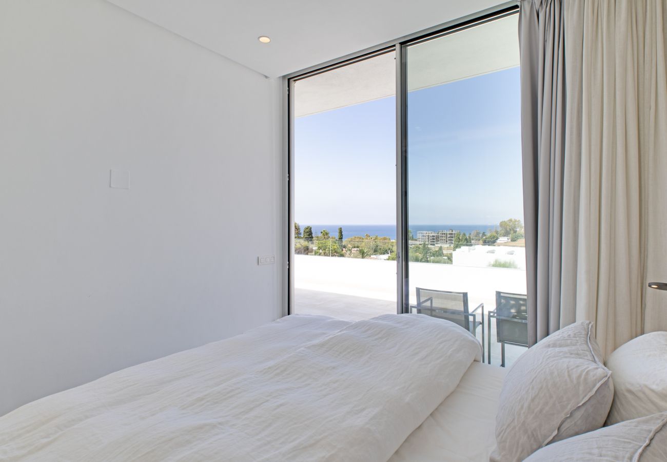 Villa i Marbella - Villa Comoda