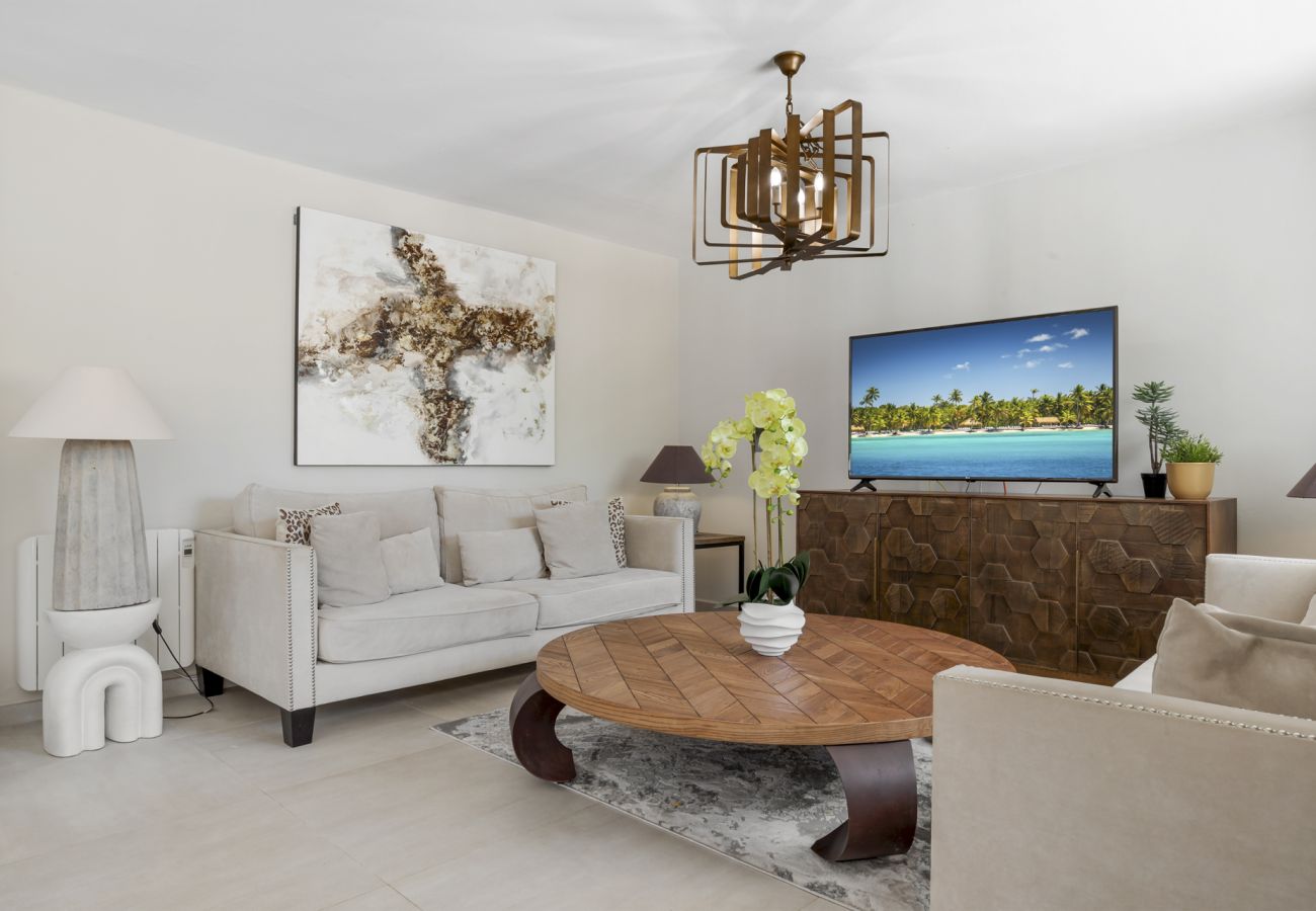 Villa i Marbella - Villa Di Lusso