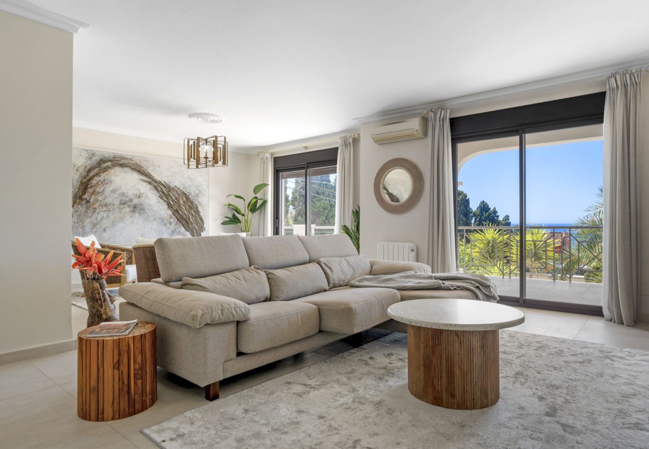 Villa i Marbella - Villa Di Lusso