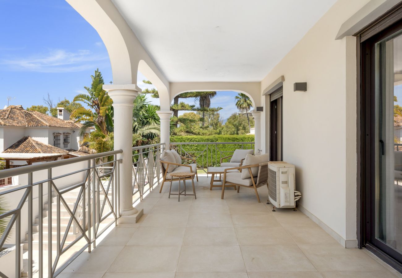Villa i Marbella - Villa Di Lusso