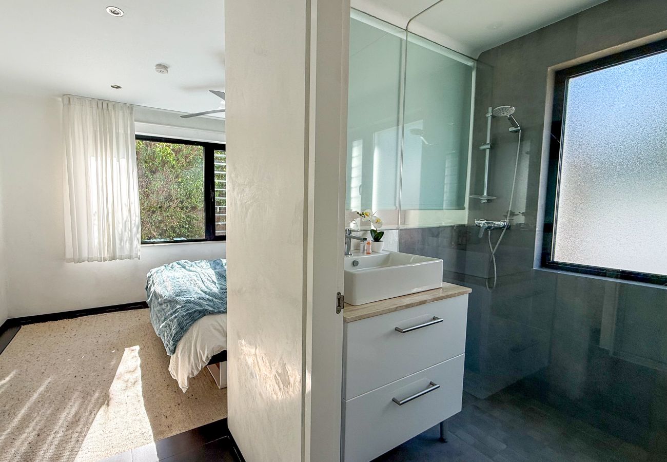 Villa i Marbella - Villa Pena Blanca