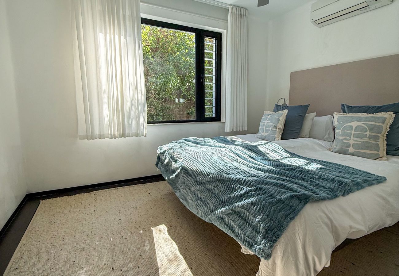 Villa i Marbella - Villa Pena Blanca