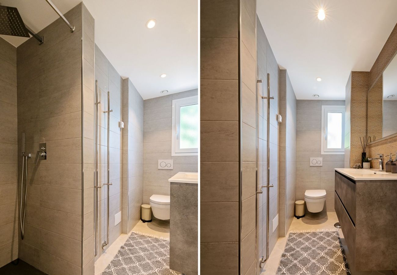 Lägenhet i Marbella - Casa Libertad