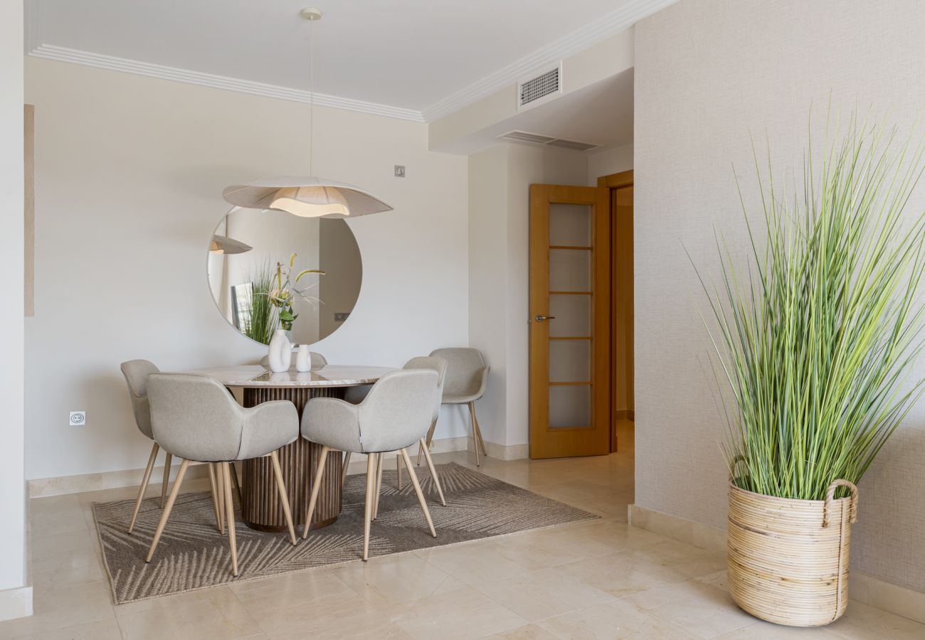 Lägenhet i Estepona - Casa Acosta