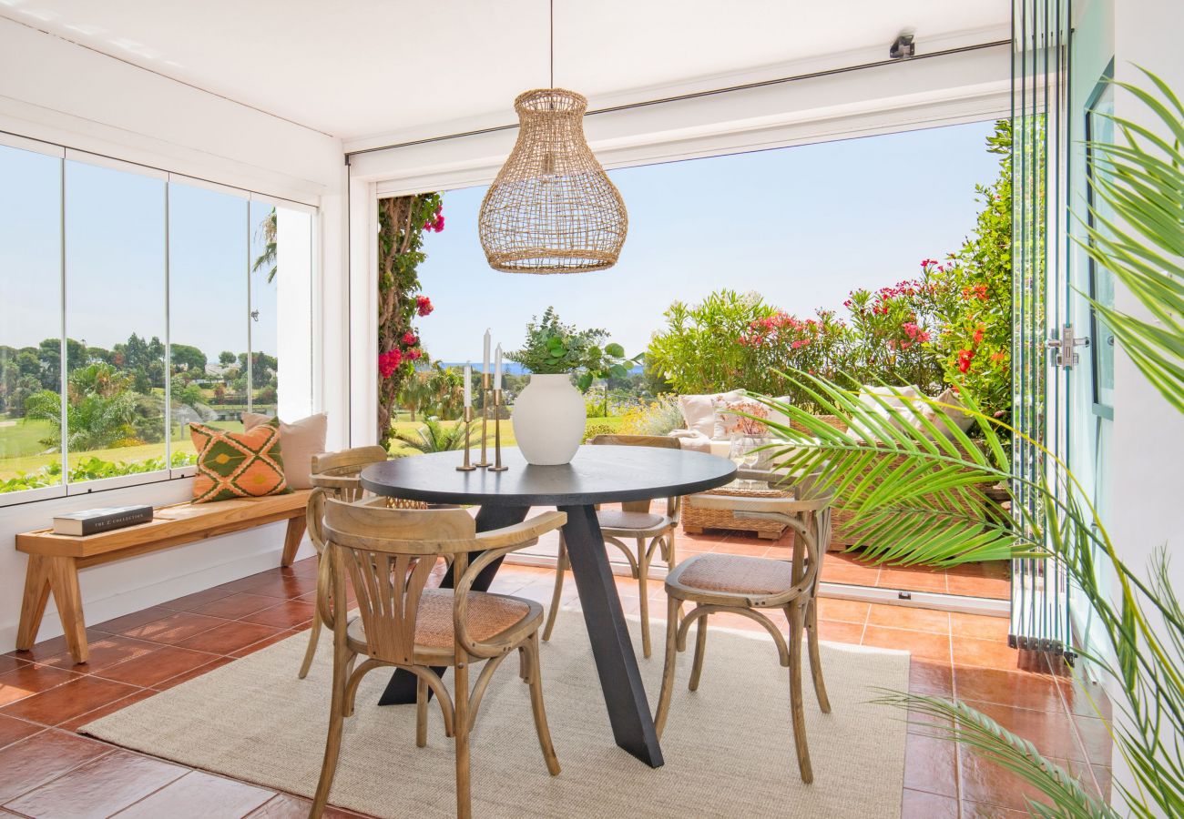 Lägenhet i Marbella - Azahara Apartment