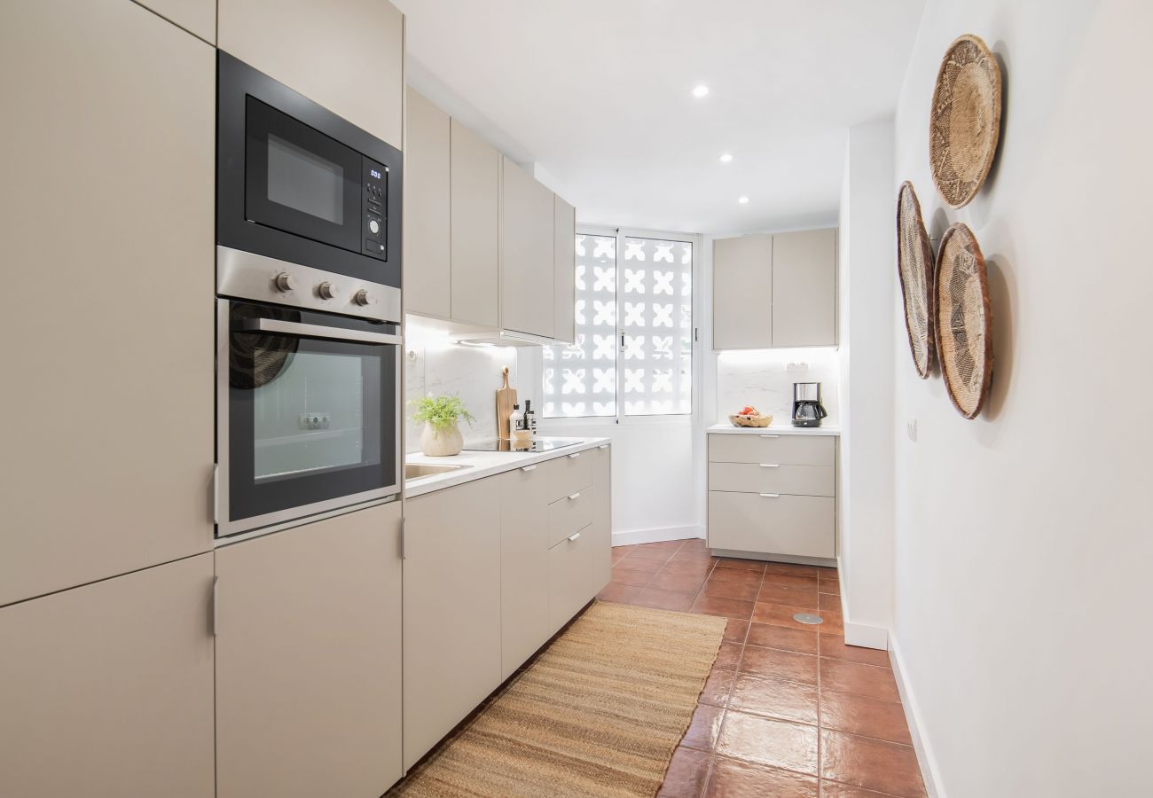 Lägenhet i Marbella - Azahara Apartment