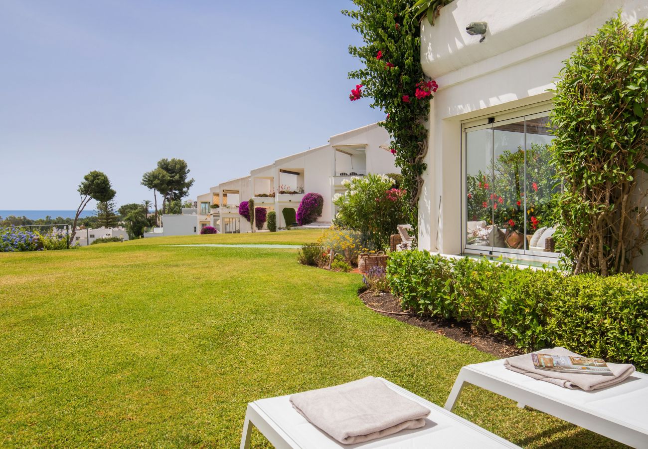 Lägenhet i Marbella - Azahara Apartment