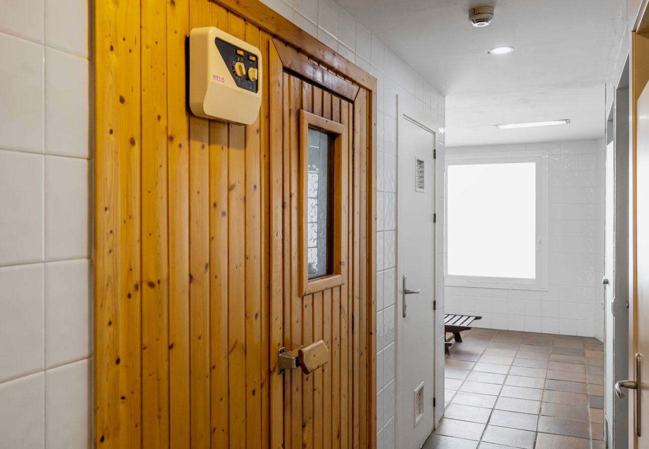 Lägenhet i Marbella - Casa Marina Mariola