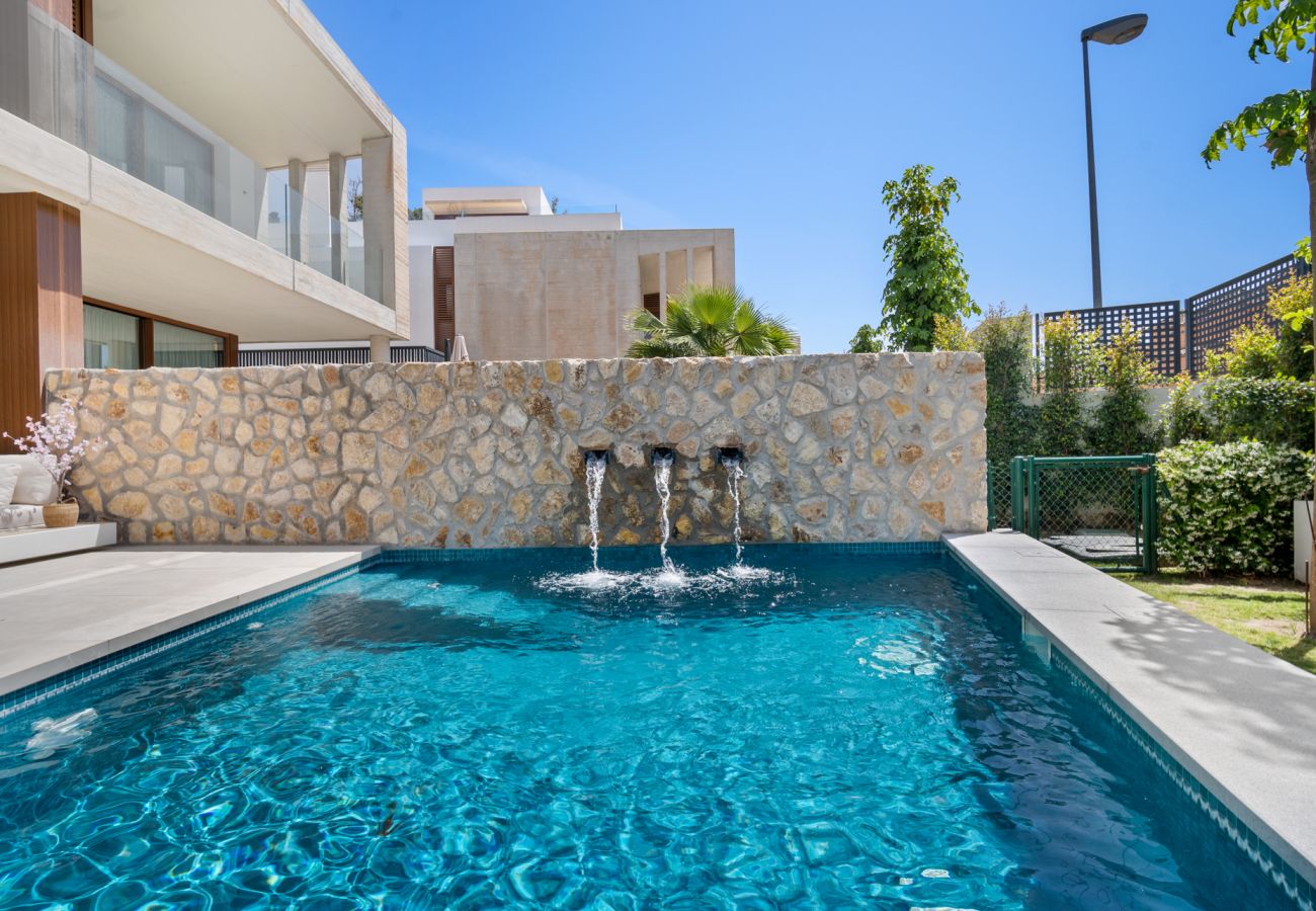 Radhus i Marbella - The Collection