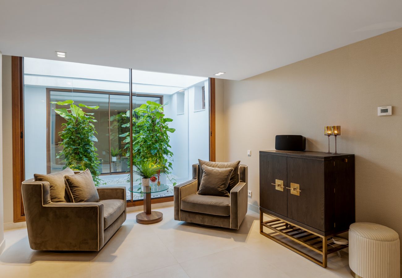 Radhus i Marbella - The Collection