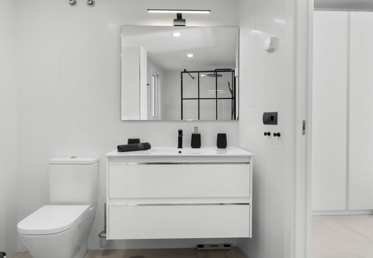 Lägenhet i Marbella - Casa Ocean Blue