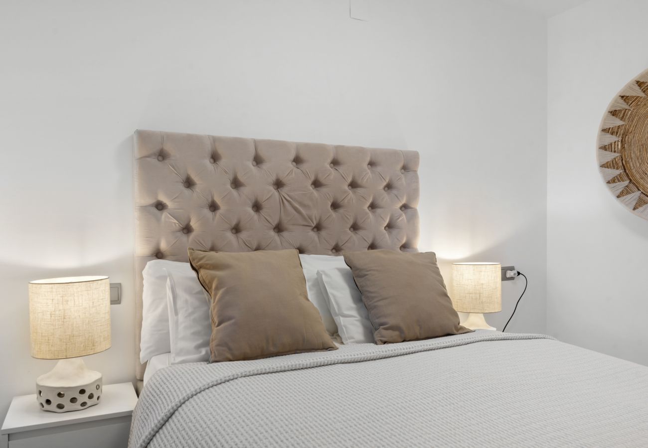 Lägenhet i Marbella - Casa Ocean Blue