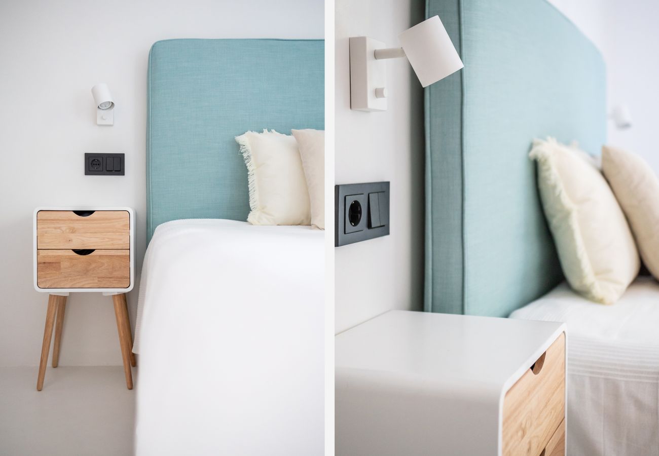 Lägenhet i Marbella - Casa Arabesque