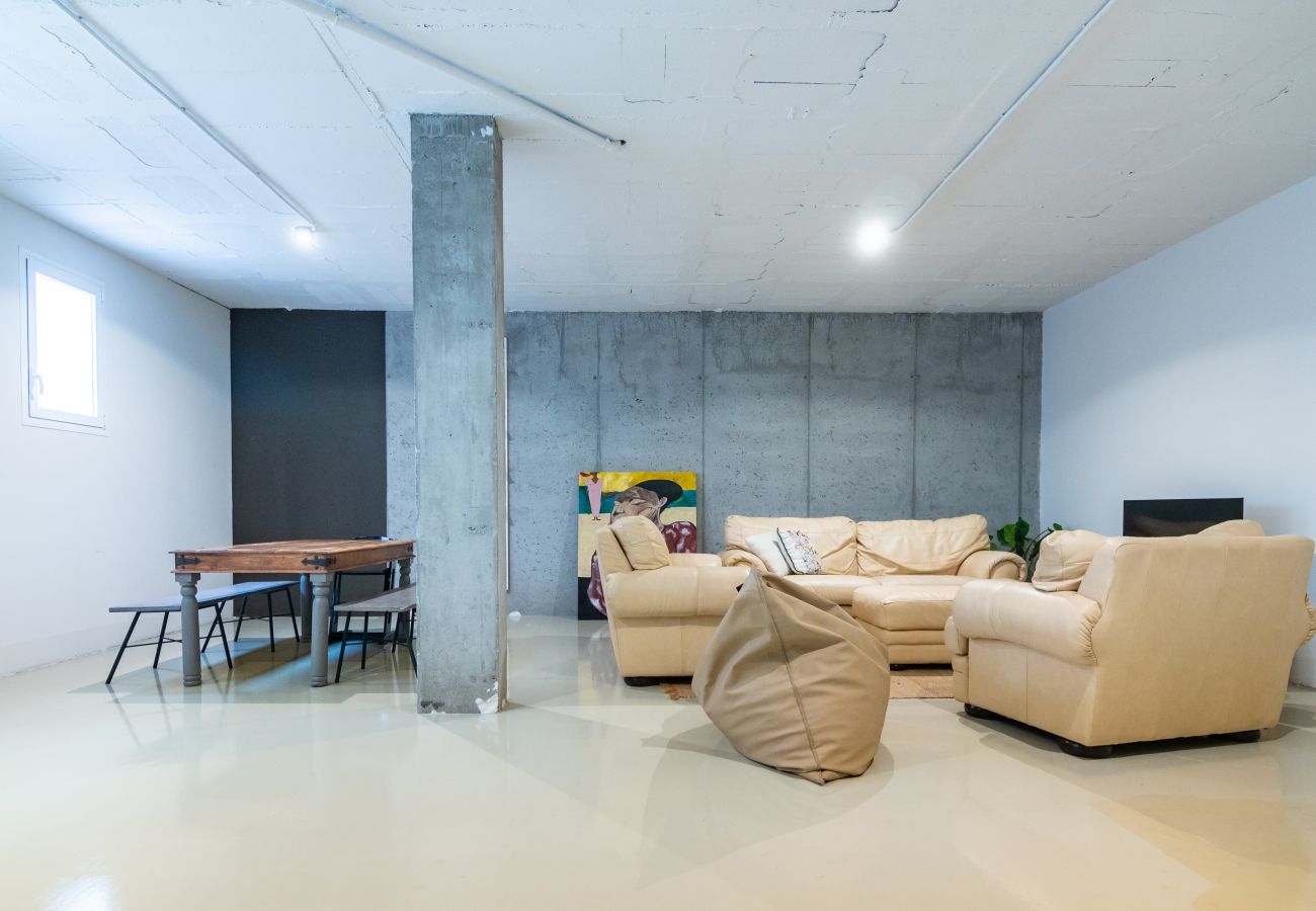 Villa i Marbella - Villa Samba