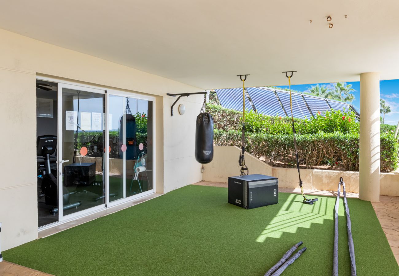 Lägenhet i Marbella - Casa Los Granados De Cabopino