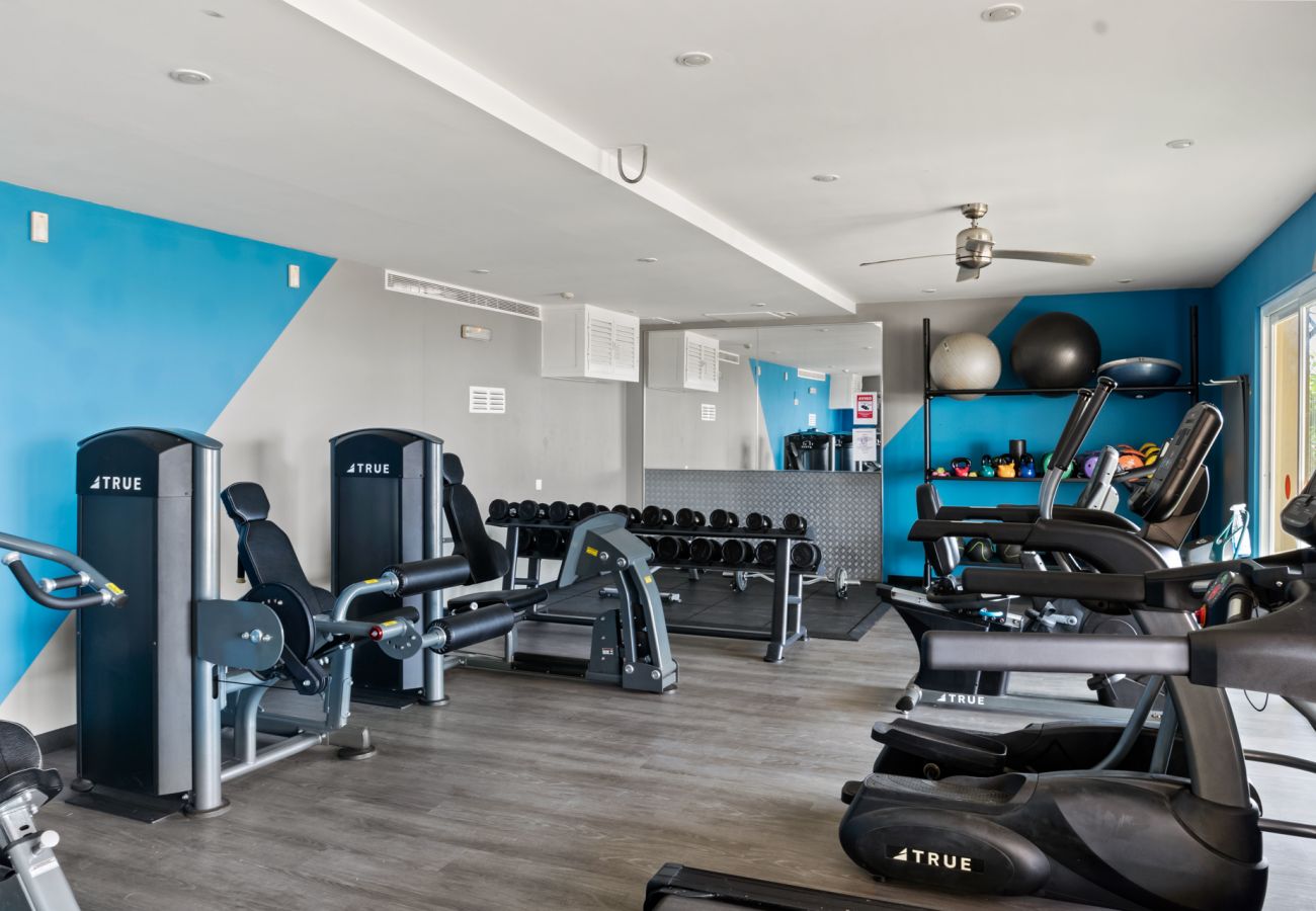 Lägenhet i Marbella - Casa Los Granados De Cabopino