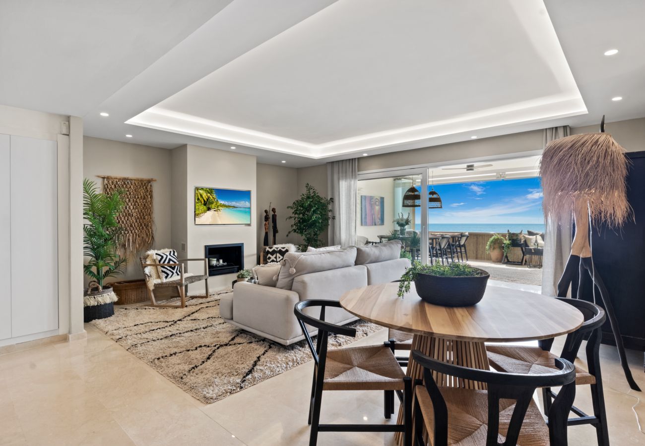 Lägenhet i Marbella - Casa Los Granados De Cabopino