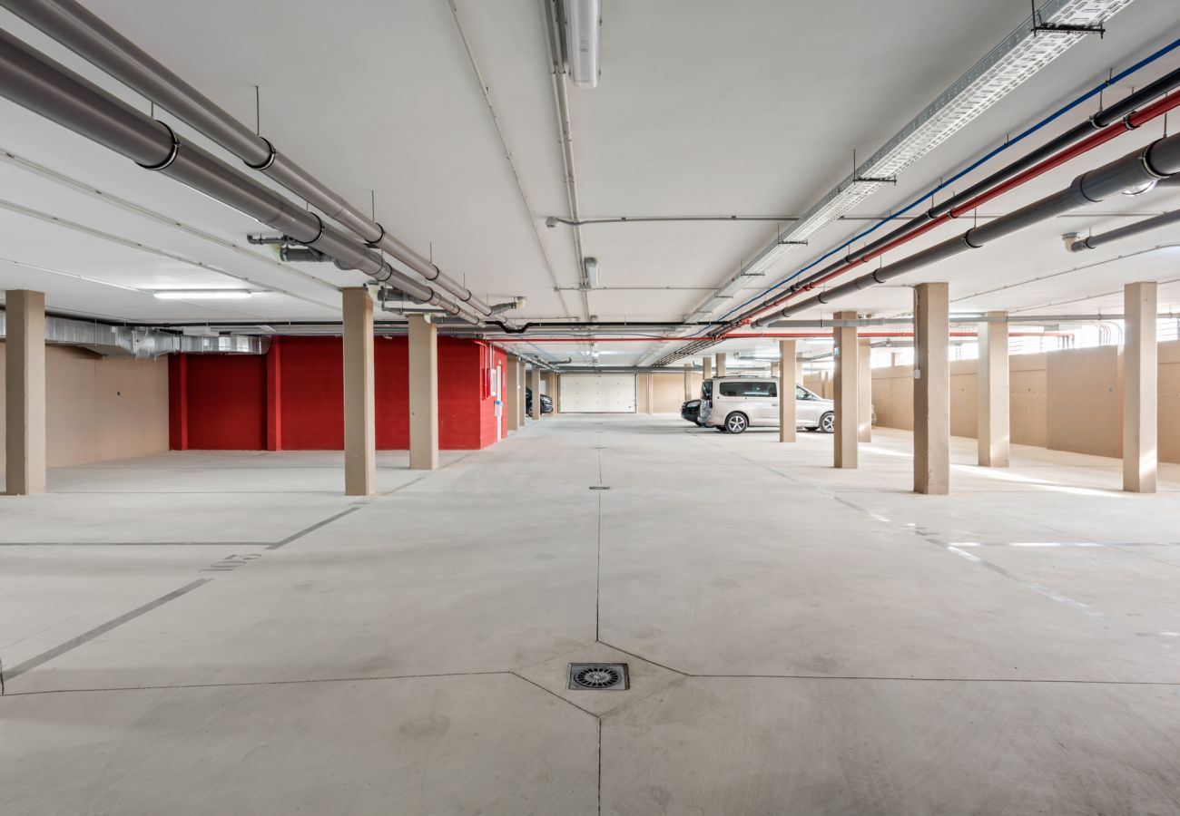 Lägenhet i Estepona - Casa Checa