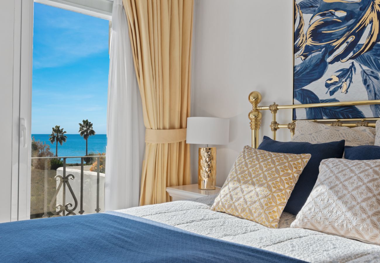 Lägenhet i Estepona - Casa Lita