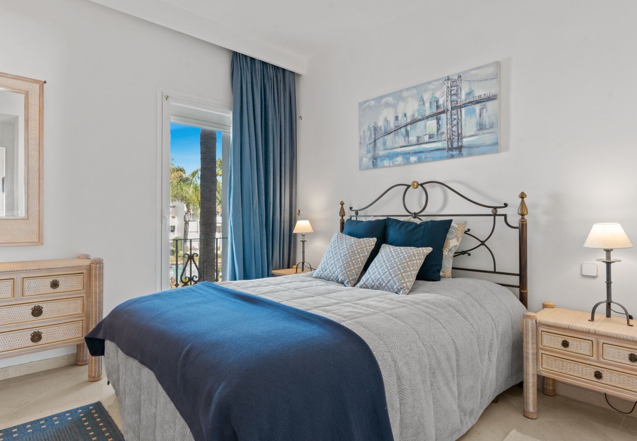 Lägenhet i Estepona - Casa Lita