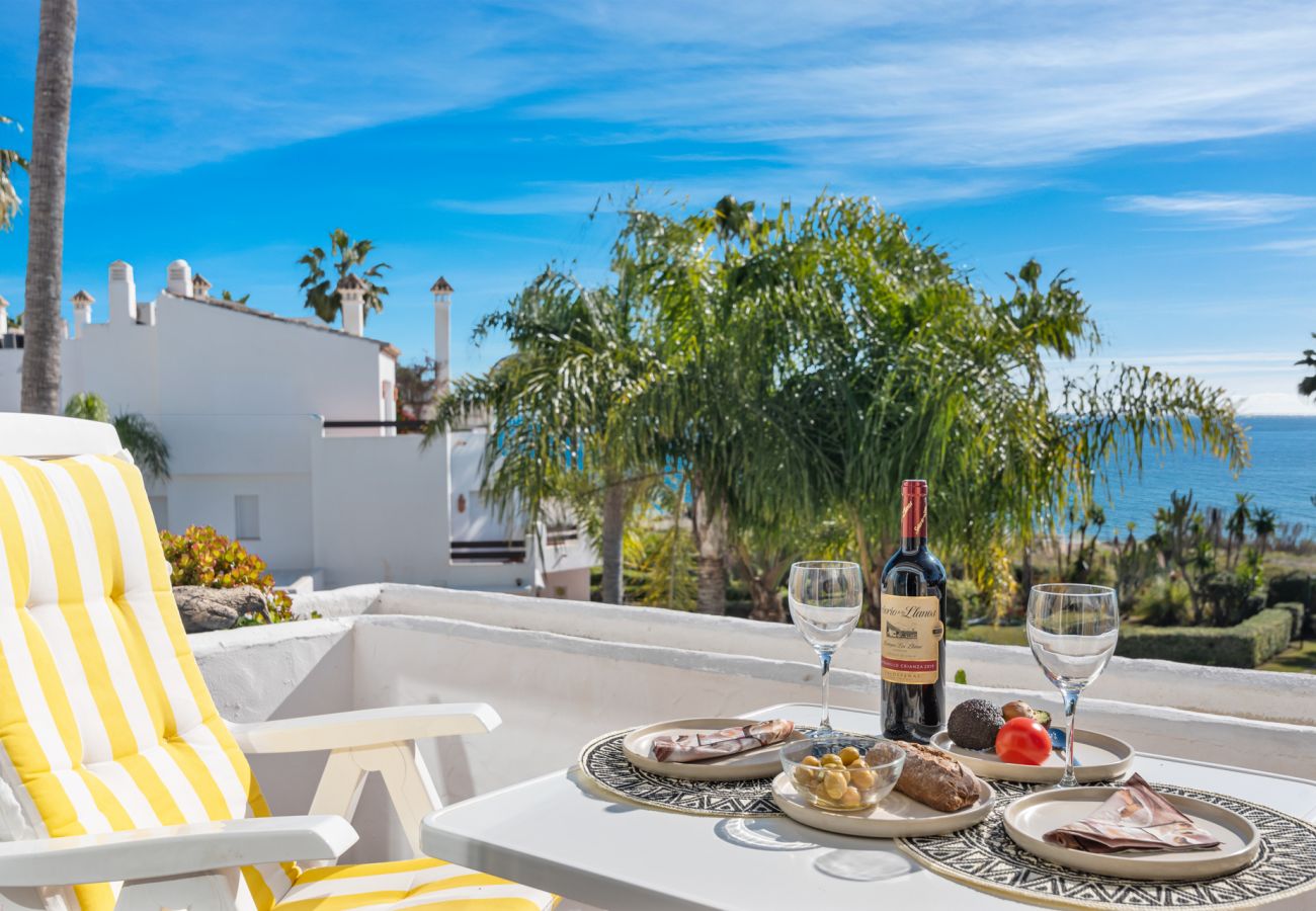 Lägenhet i Estepona - Casa Lita