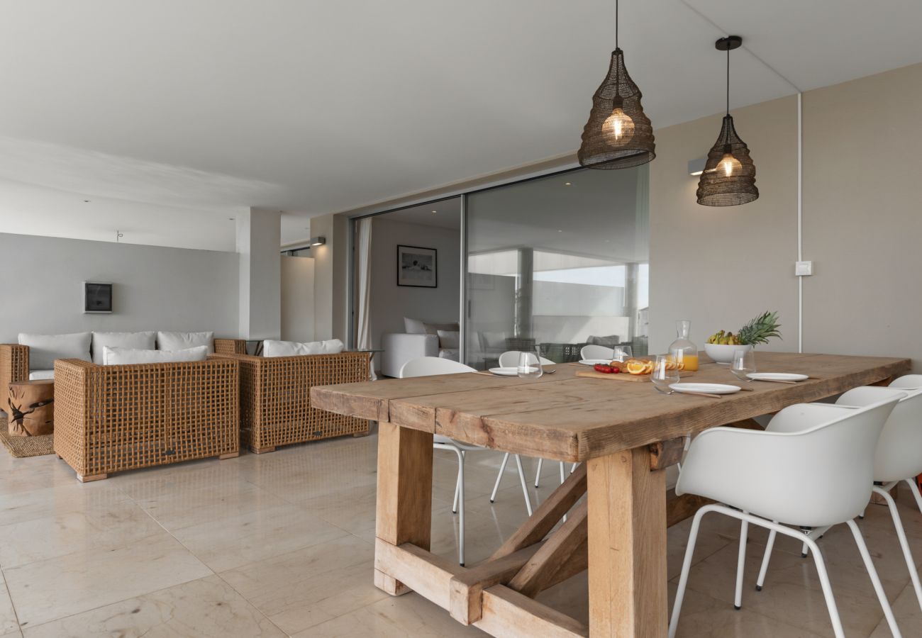 Lägenhet i Marbella - Casa Vista