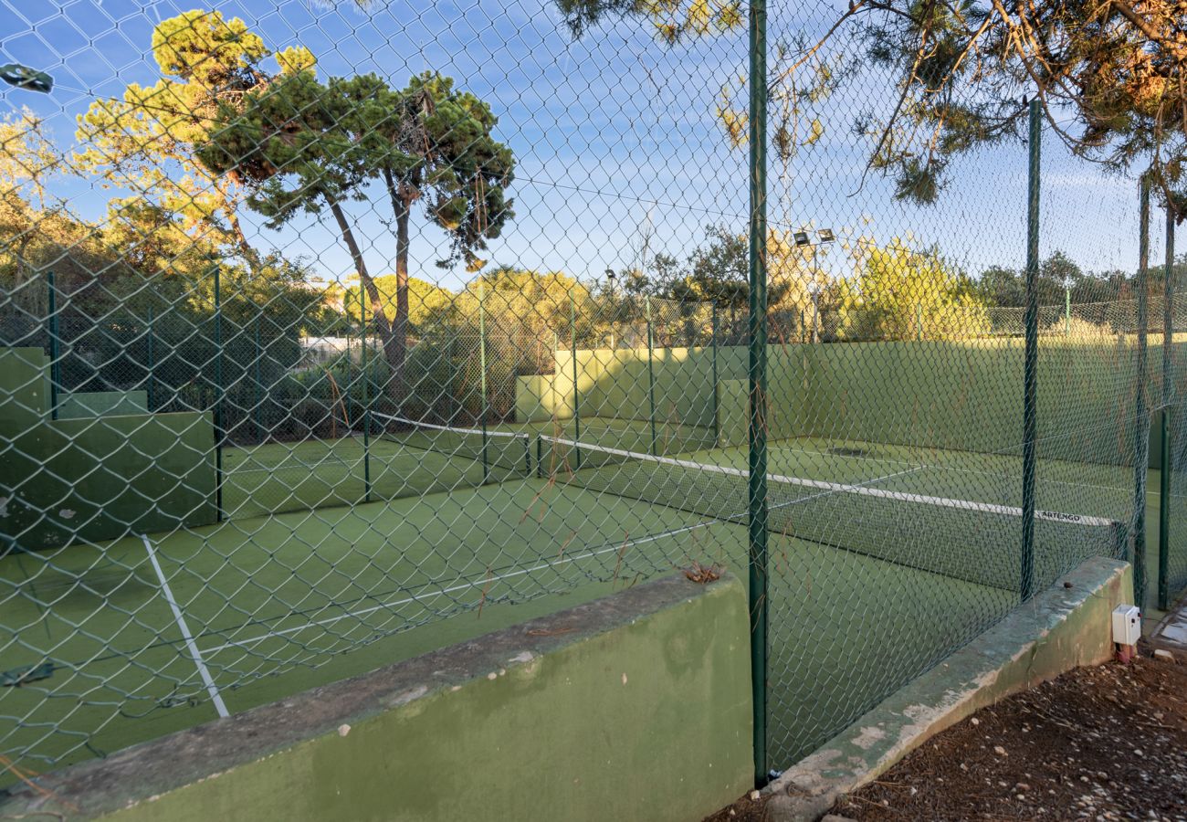 Villa i Marbella - Villa Maddie