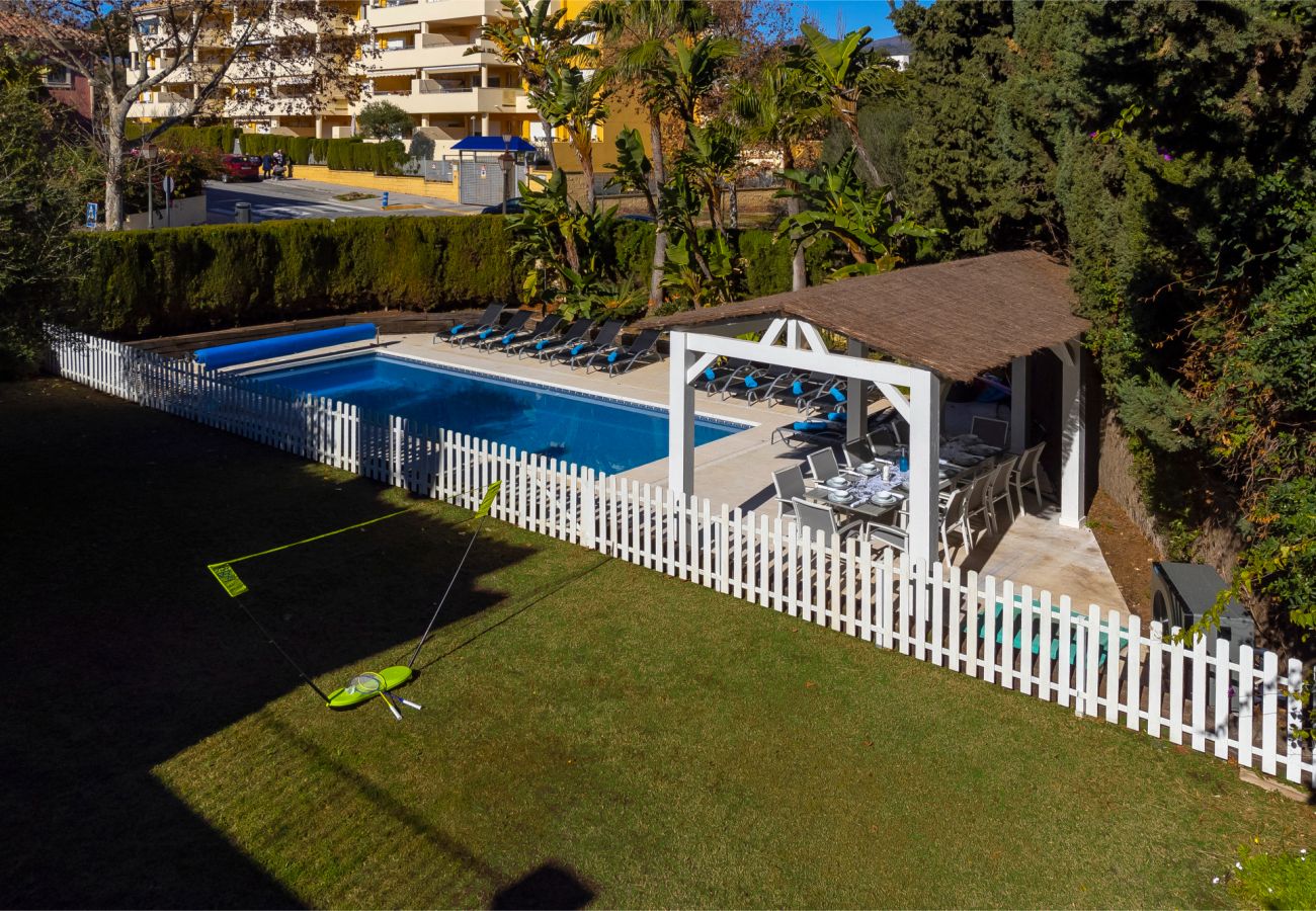 Villa i Marbella - Villa Maddie