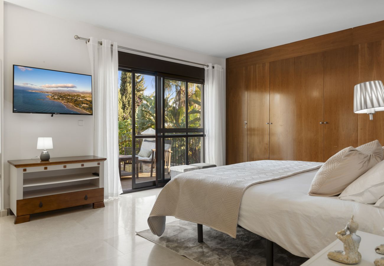 Villa i Marbella - Villa Maddie